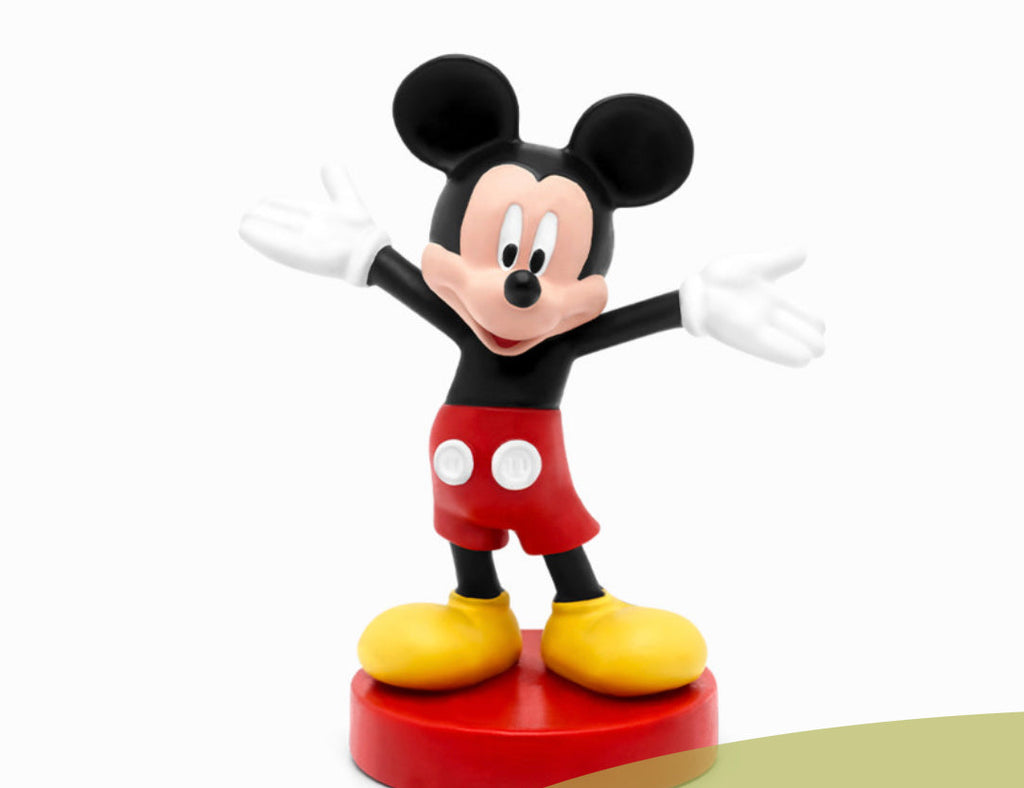 Disney’s Mickey Mouse