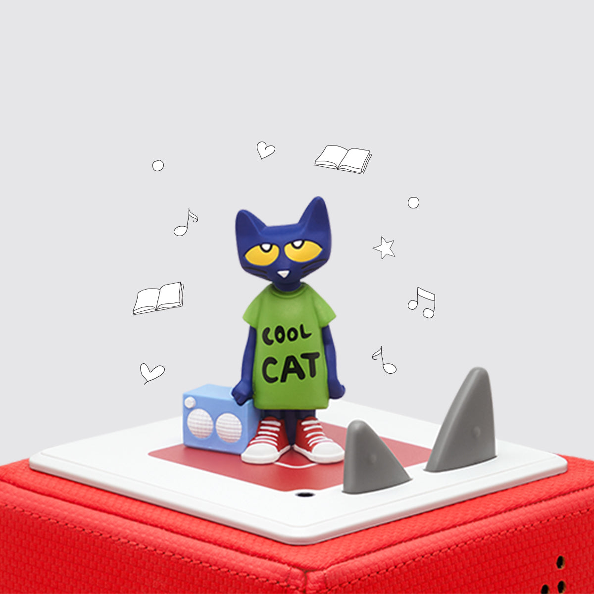 Pete The Cat
