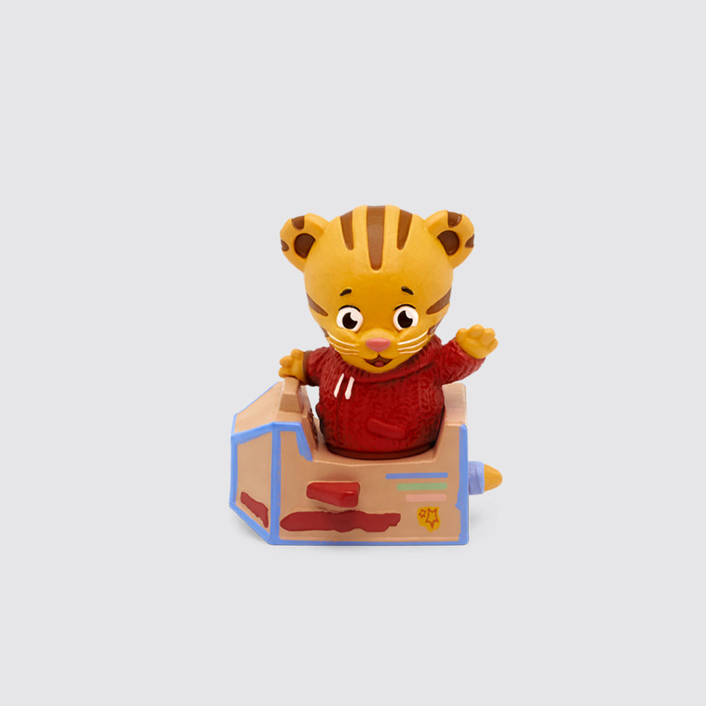 Daniel Tiger Neighborhood