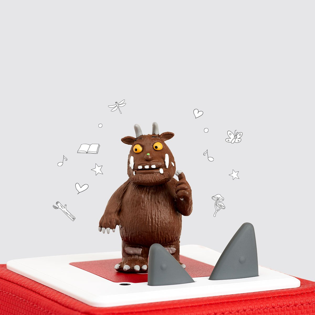 The Gruffalo