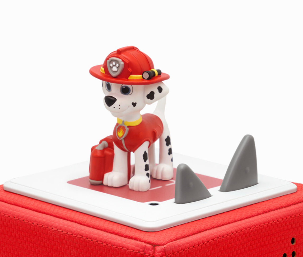 Paw Patrol - Marshall
