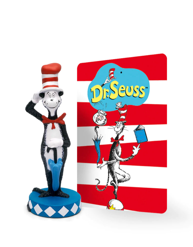 The Cat In The Hat