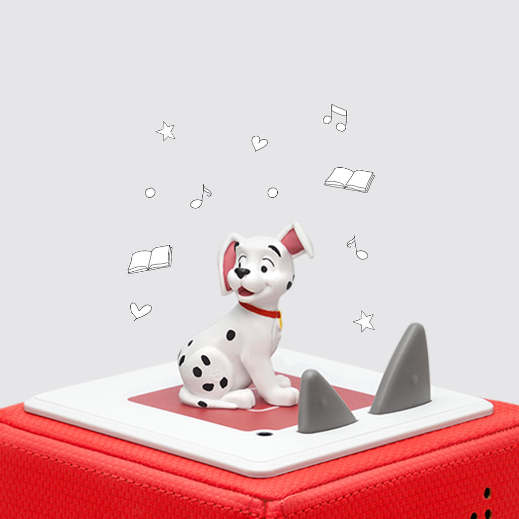 Disney’s 101 Dalmatians