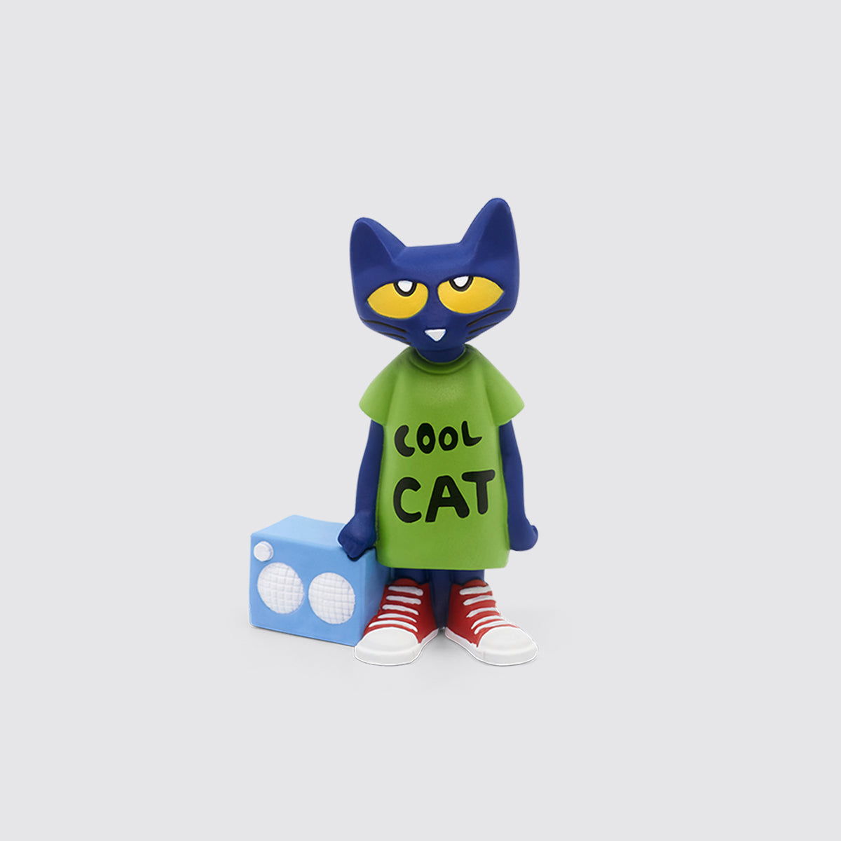 Pete The Cat
