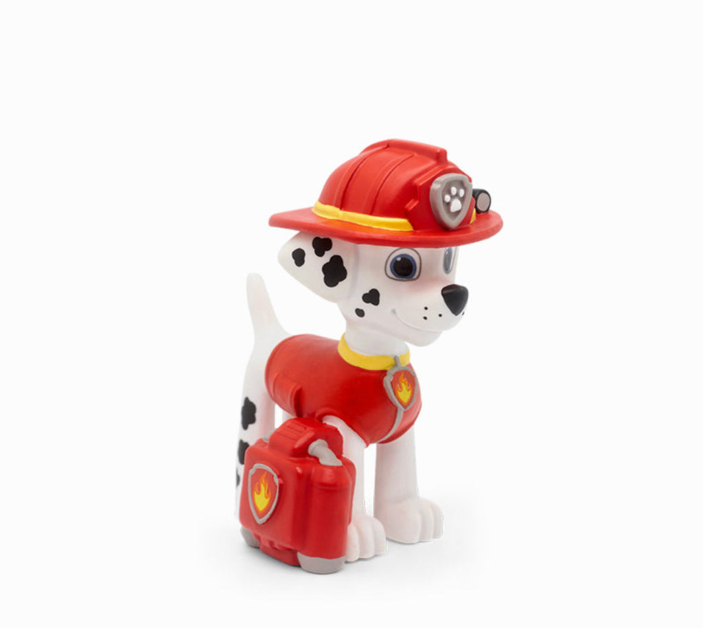 Paw Patrol - Marshall