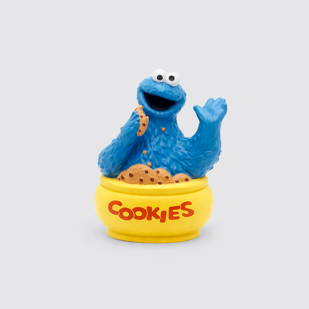 Sesame Street - Cookie Monster