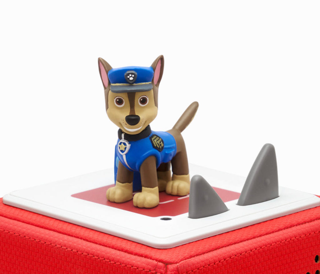 Paw Patrol - Chase