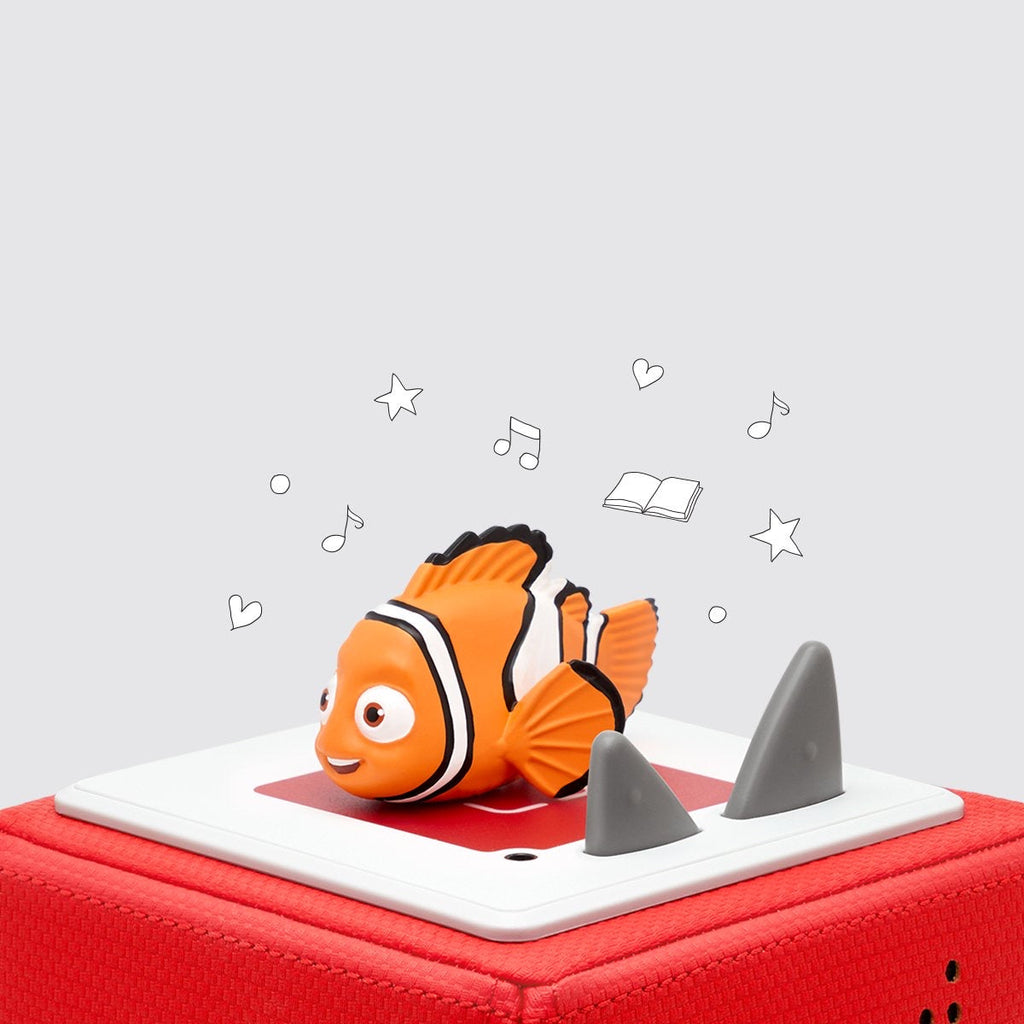 Disney & Pixar’s Finding Nemo