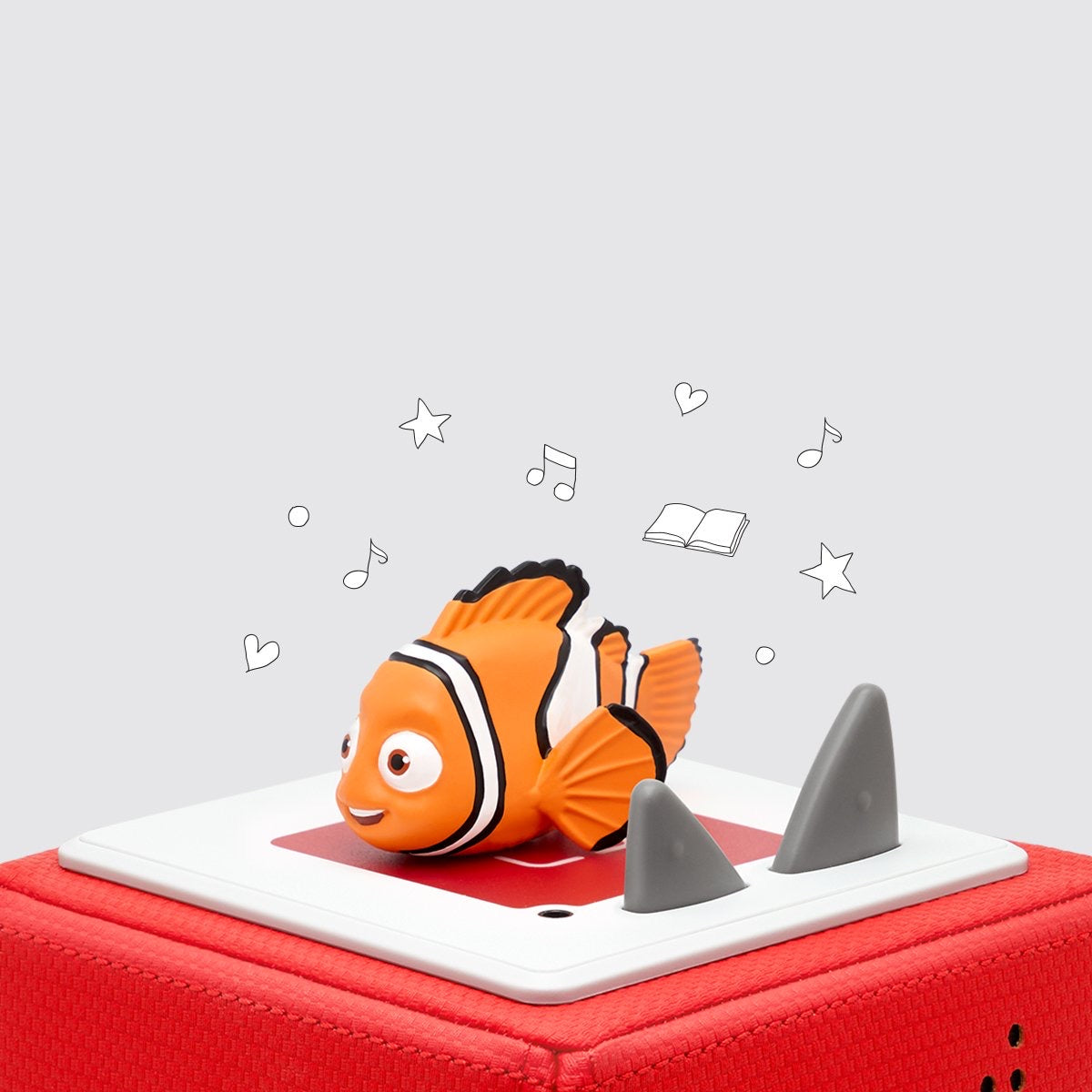 Disney & Pixar’s Finding Nemo