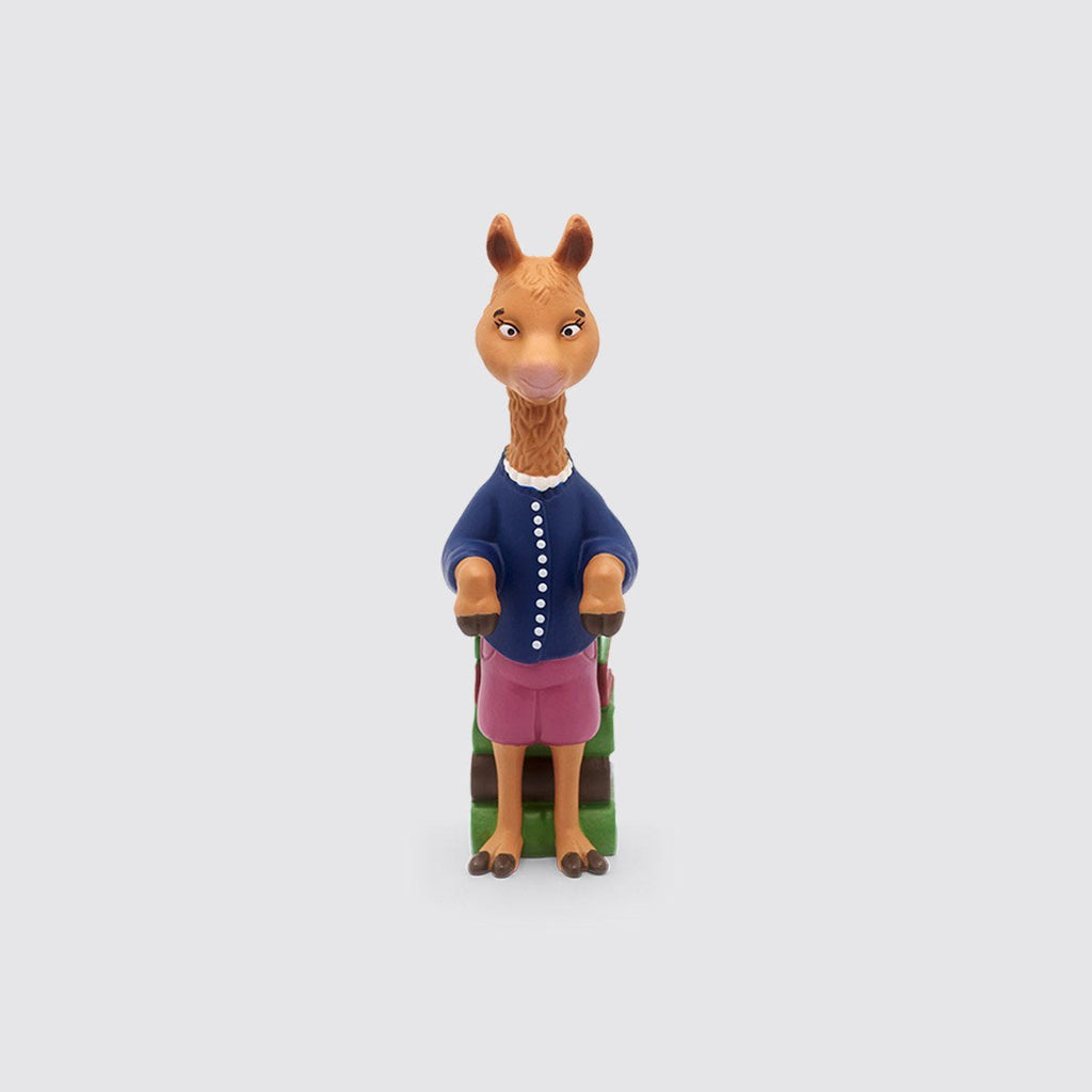 Llama Llama - Mama Llama