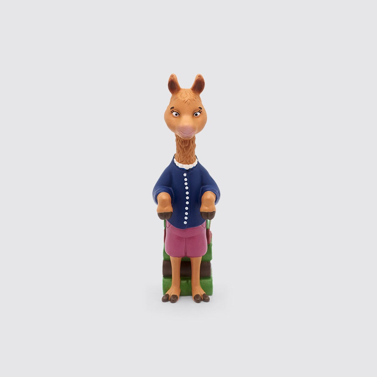 Llama Llama - Mama Llama