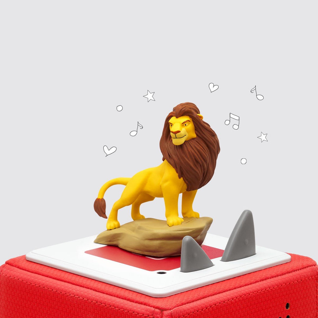 Disney’s The Lion King