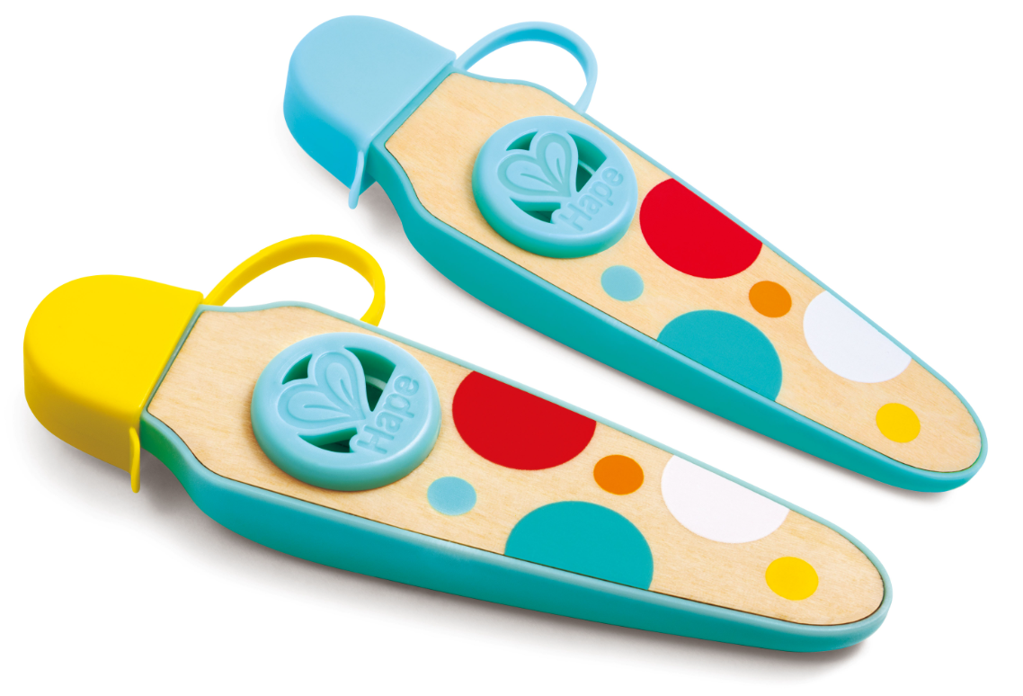 Rhythm & Hum Pocket Kazoo