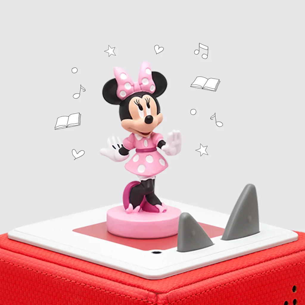 Disney’s Minnie Mouse