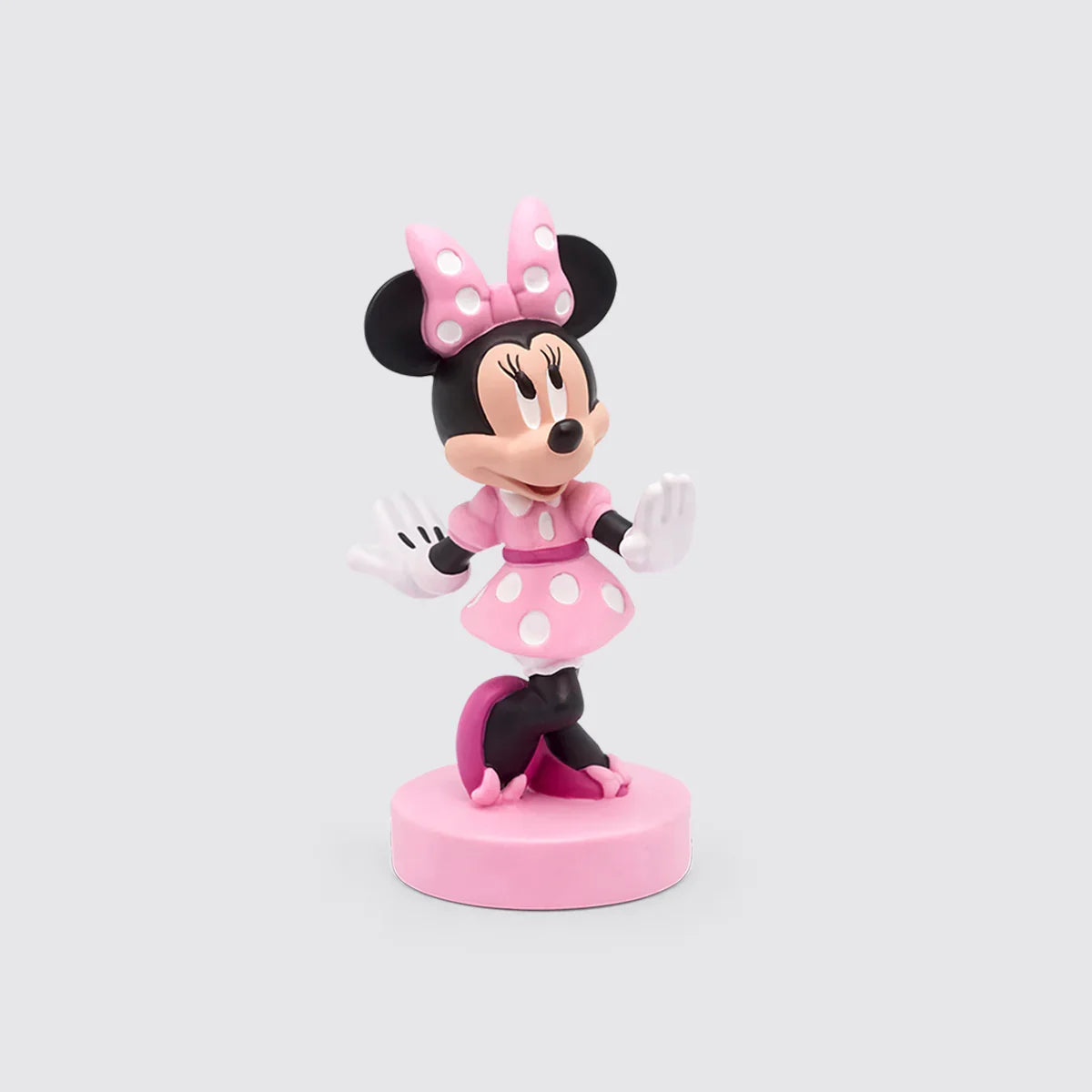 Disney’s Minnie Mouse