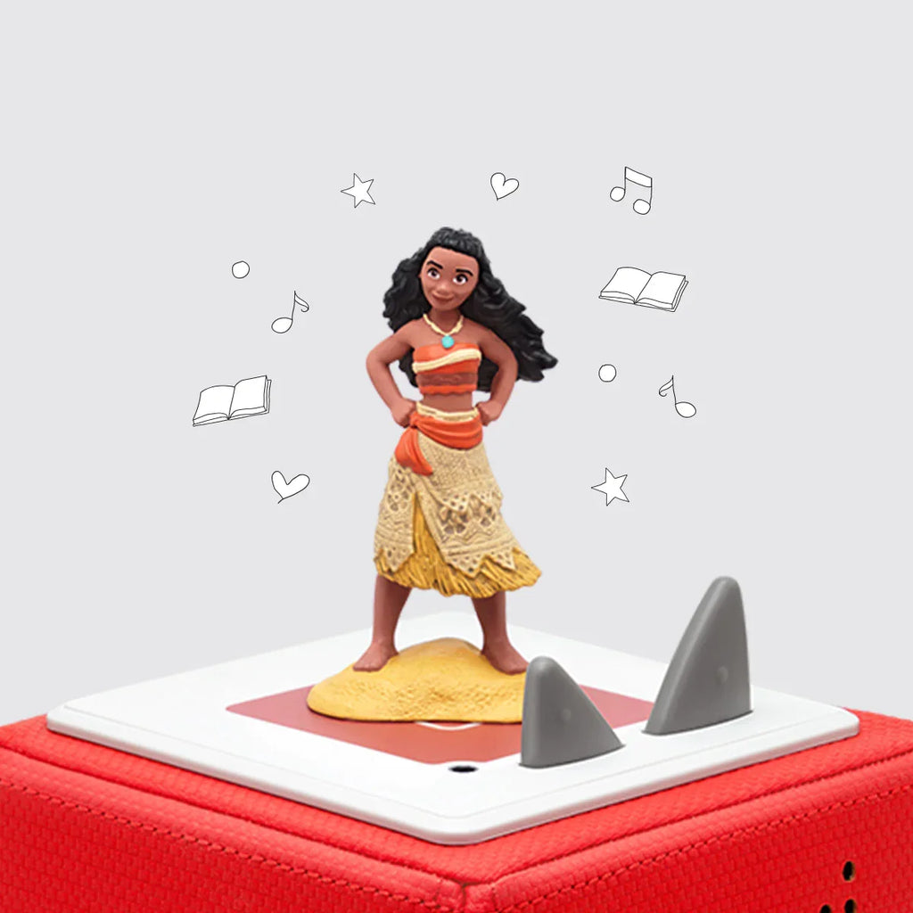 Disney’s Moana