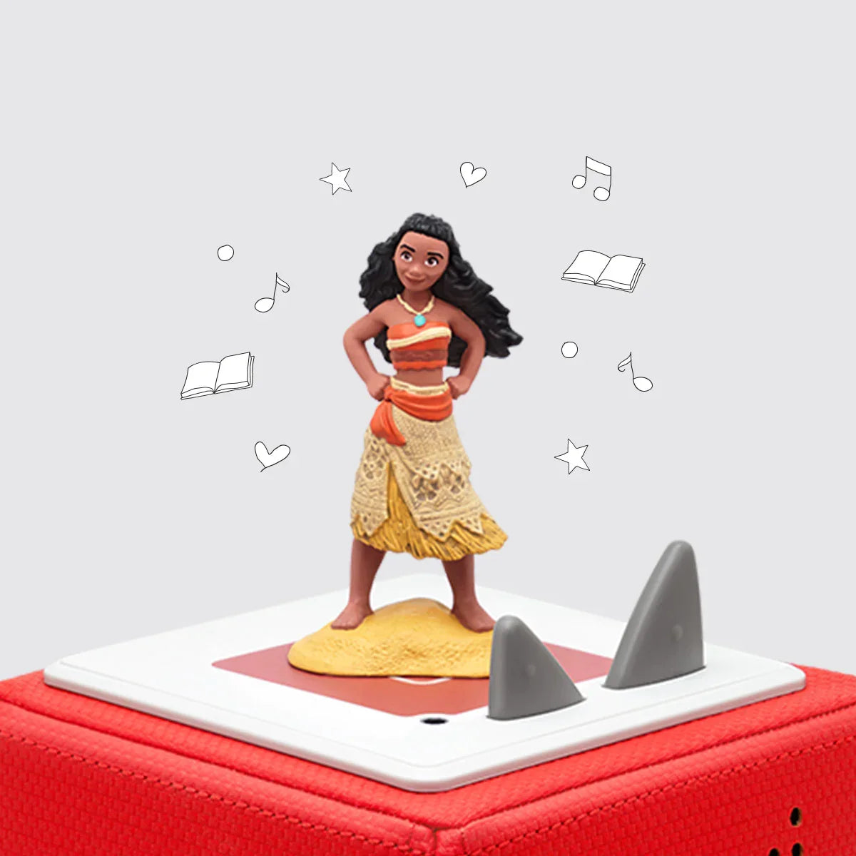 Disney’s Moana