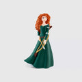 Disney’s Brave