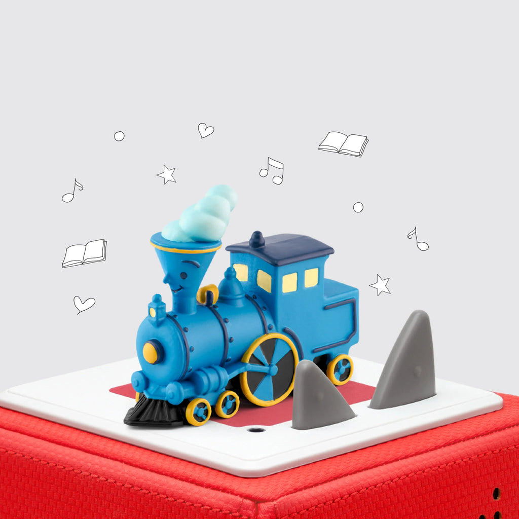The Little Engine That Could