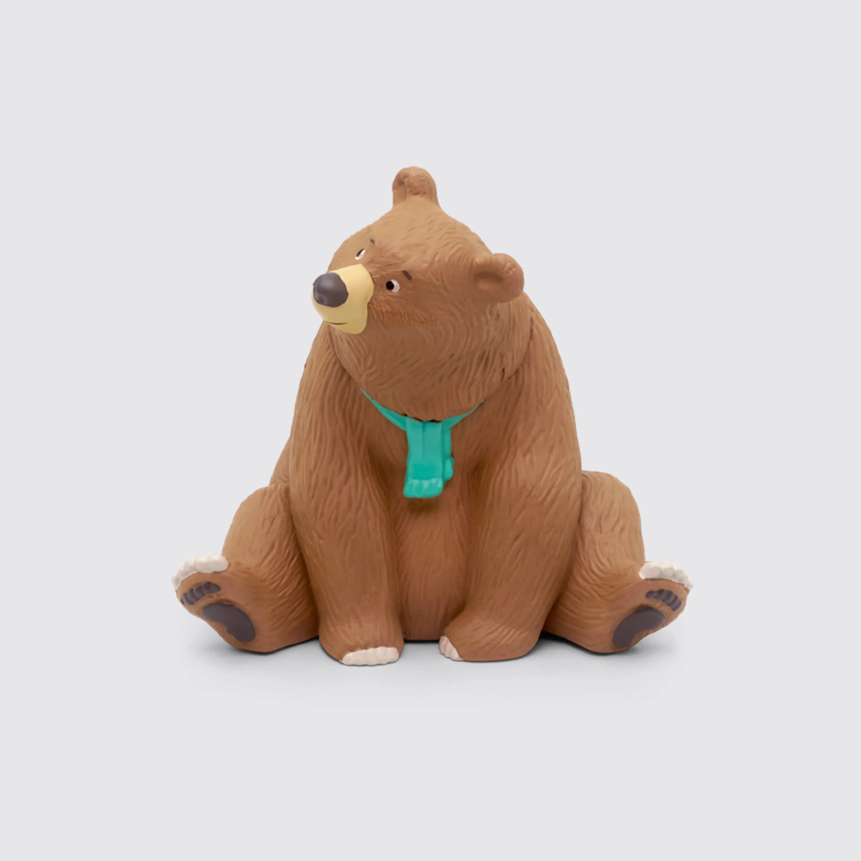 We're Going On A Bear Hunt