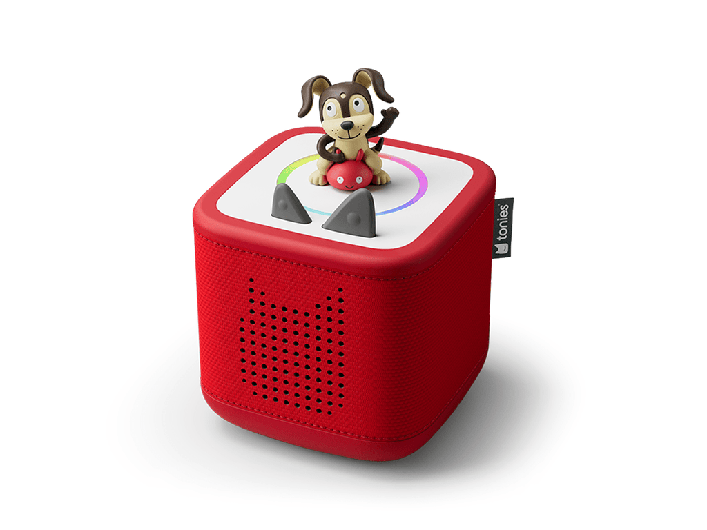 Toniebox 2 Starter Set - Select Color