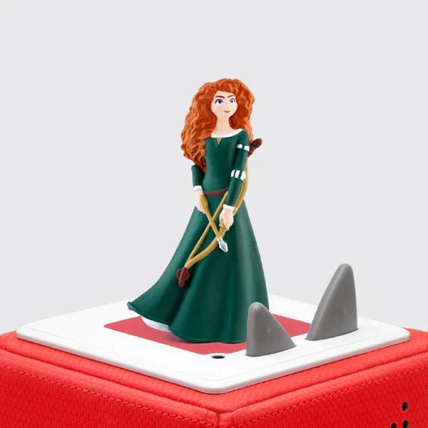 Disney’s Brave