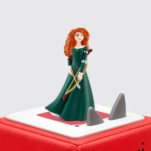 Disney’s Brave