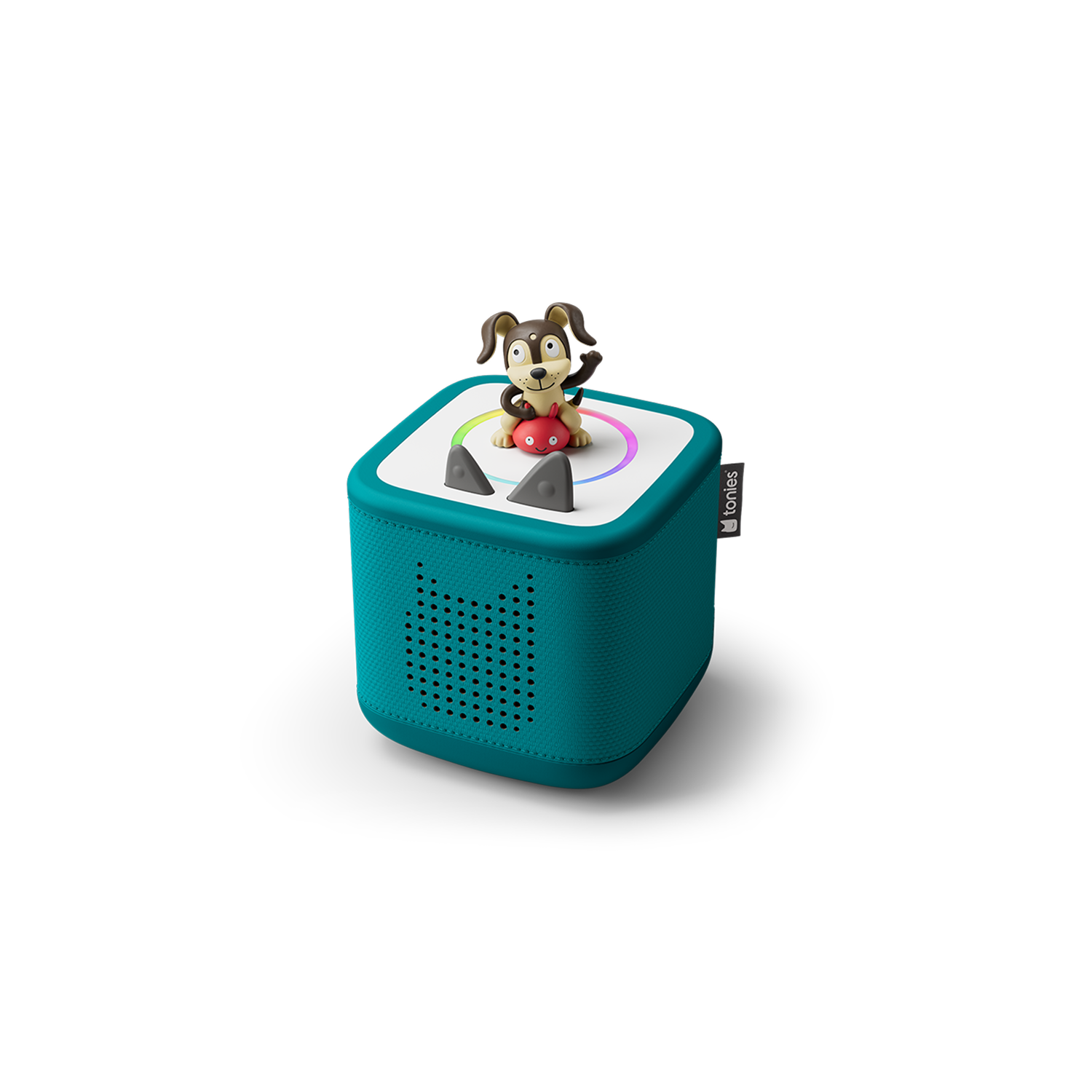 Toniebox 2 Starter Set - Select Color