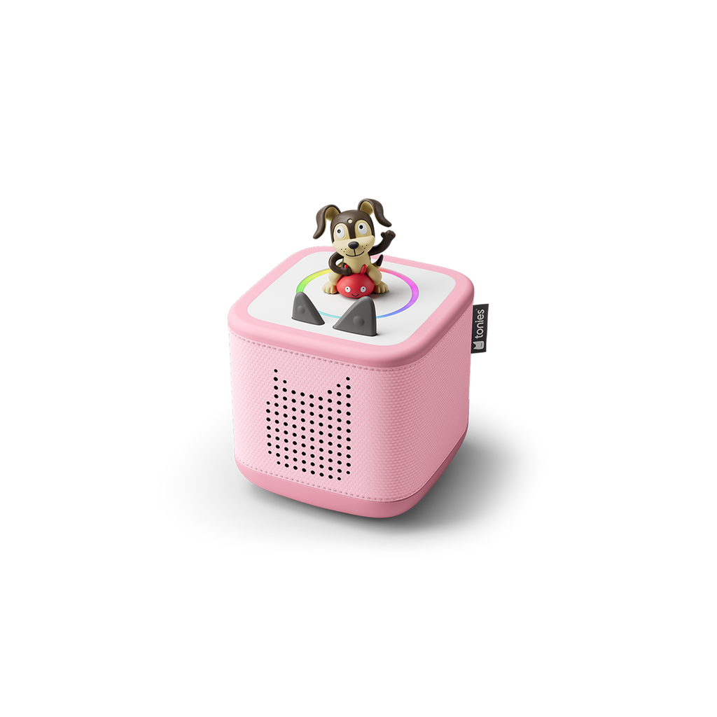 Toniebox 2 Starter Set - Select Color