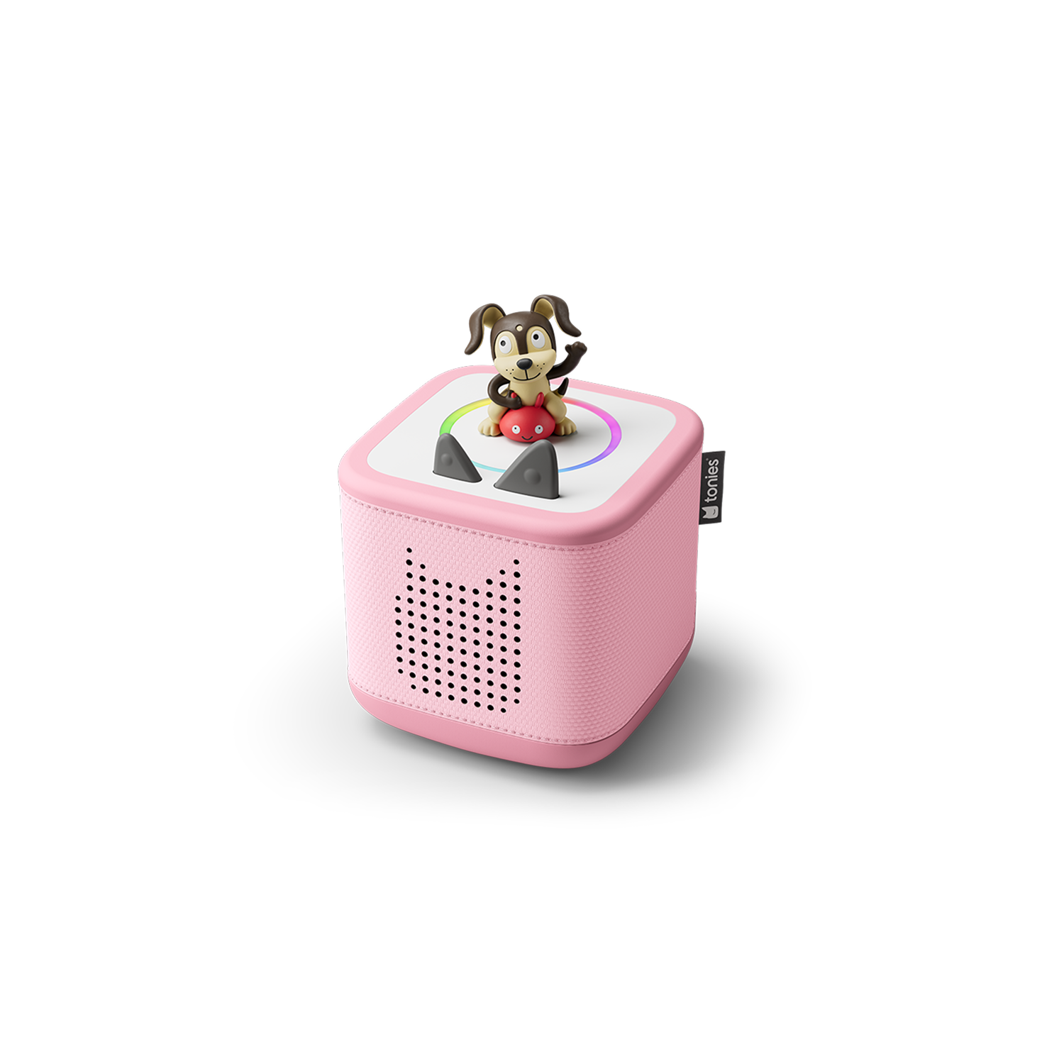 Toniebox 2 Starter Set - Select Color